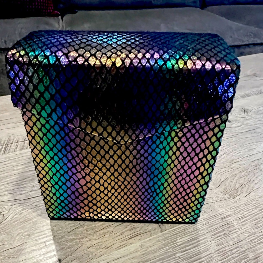 Nordstrom Travel Jewelry Holder